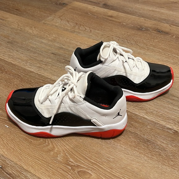 air jordan 11 cmft low - Picture 6 of 10